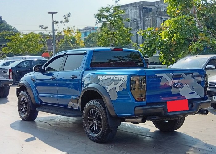 Used 10
                    FORD
                     for Sale Image