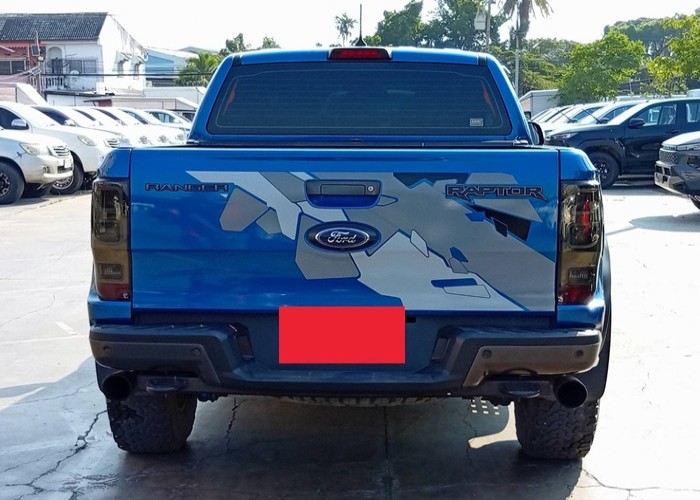 Used 10
                    FORD
                     for Sale Image