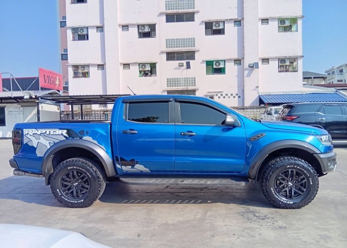 Used 10
                    FORD
                     for Sale Image