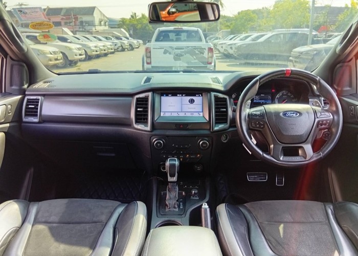 Used 10
                    FORD
                     for Sale Image