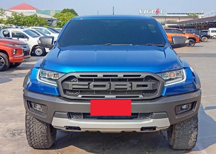 Used 10
                    FORD
                     for Sale Image