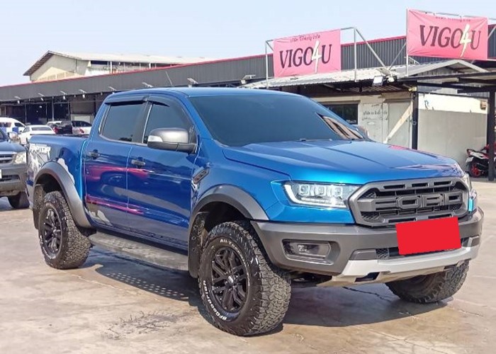 Used 10
                    FORD
                     for Sale Image