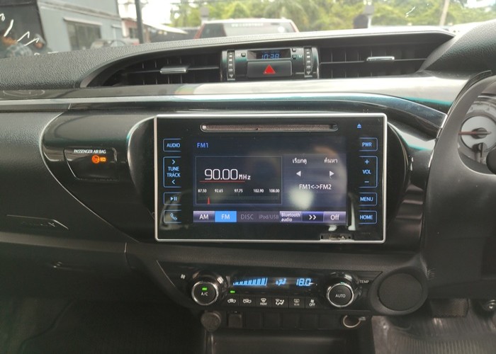 Used 4
                    TOYOTA
                     for Sale Image