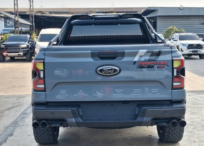 Used 12
                    FORD
                     for Sale Image