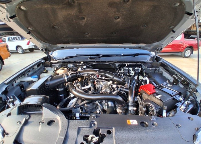 Used 12
                    FORD
                     for Sale Image