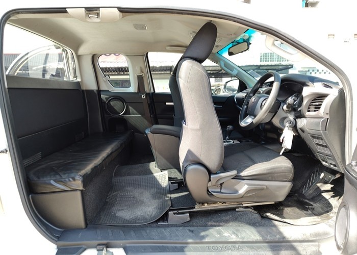 Used 6
                    TOYOTA
                     for Sale Image