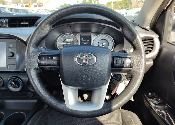 Used 6
                    TOYOTA
                     for Sale Image