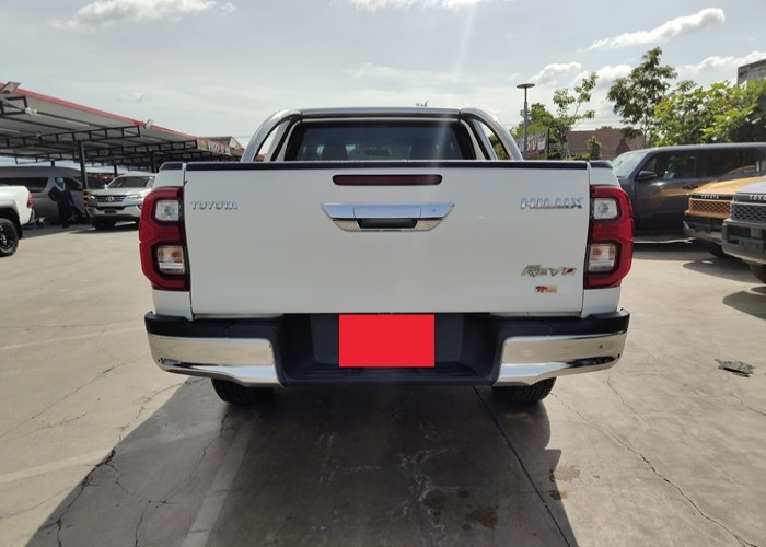 Used 6
                    TOYOTA
                     for Sale Image