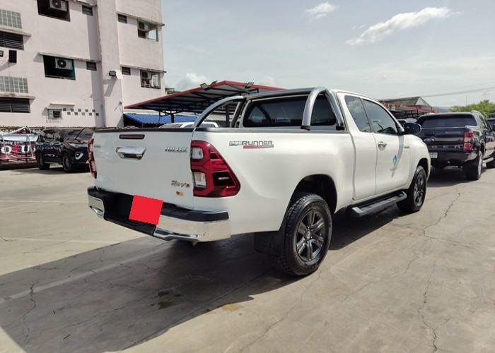 Used 6
                    TOYOTA
                     for Sale Image