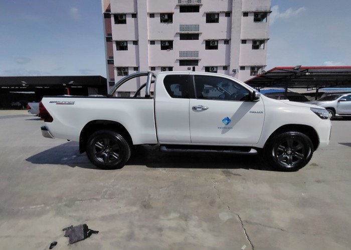 Used 6
                    TOYOTA
                     for Sale Image
