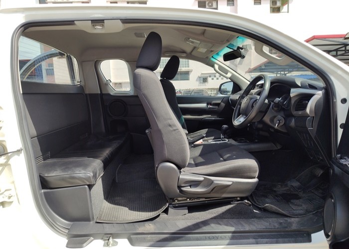 Used 6
                    TOYOTA
                     for Sale Image