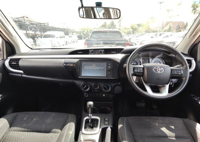 Used 6
                    TOYOTA
                     for Sale Image