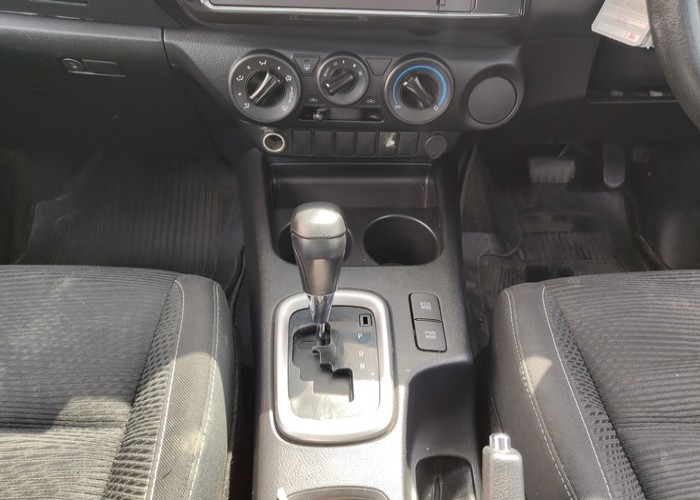 Used 6
                    TOYOTA
                     for Sale Image