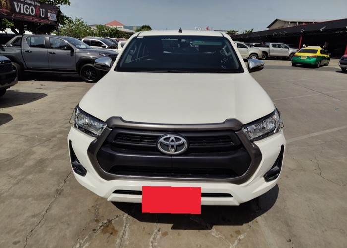 Used 6
                    TOYOTA
                     for Sale Image