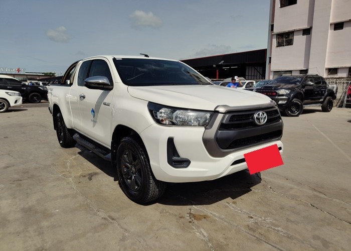 Used 6
                    TOYOTA
                     for Sale Image