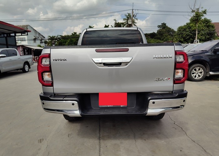 Used 8
                    TOYOTA
                     for Sale Image