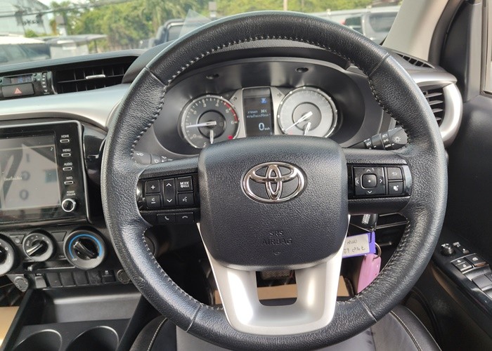 Used 8
                    TOYOTA
                     for Sale Image