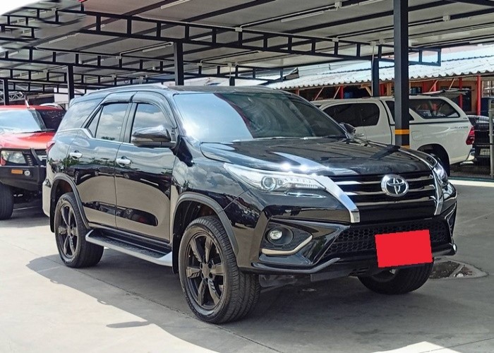 Used 3
                    TOYOTA
                     for Sale Image