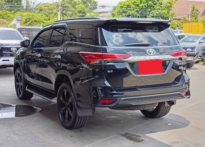 Used 3
                    TOYOTA
                     for Sale Image
