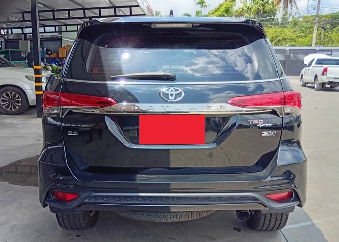 Used 3
                    TOYOTA
                     for Sale Image