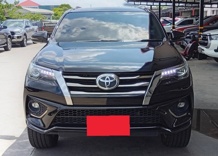 Used 3
                    TOYOTA
                     for Sale Image