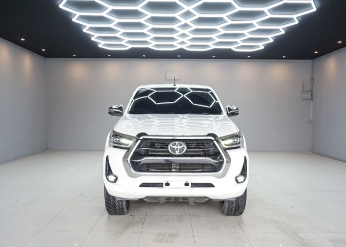 Used 7
                    TOYOTA
                     for Sale Image