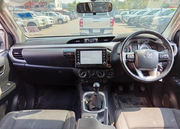 Used 10
                    TOYOTA
                     for Sale Image
