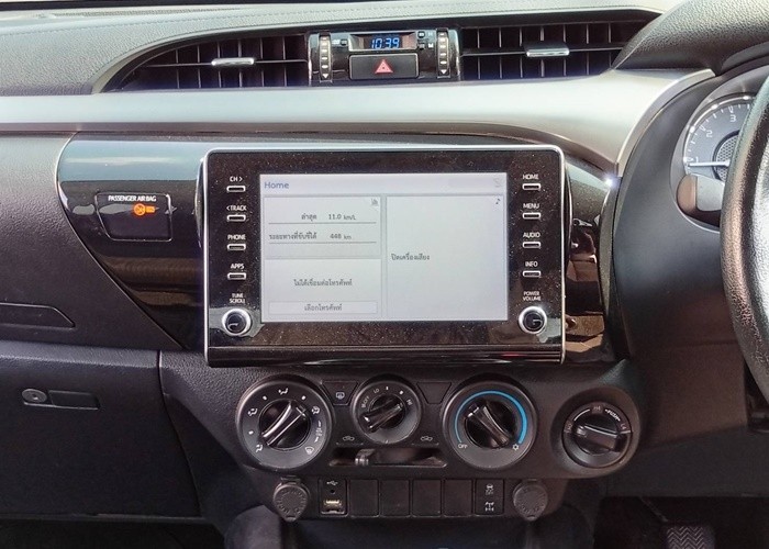 Used 10
                    TOYOTA
                     for Sale Image