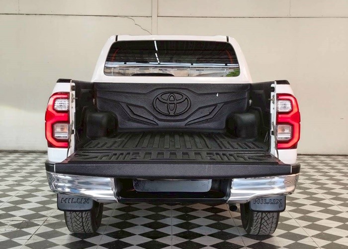 Used 10
                    TOYOTA
                     for Sale Image