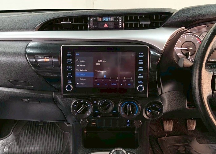 Used 10
                    TOYOTA
                     for Sale Image