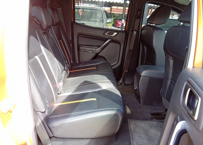 Used 5
                    FORD
                     for Sale Image