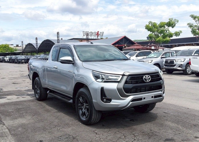 Used 3
                    TOYOTA
                     for Sale Image