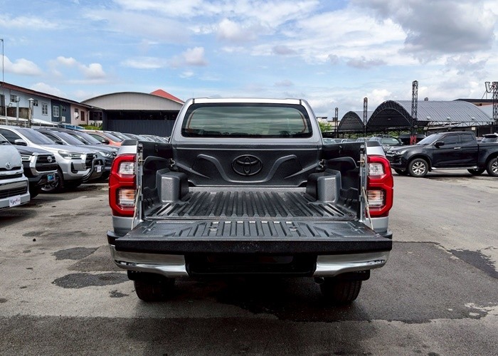 Used 3
                    TOYOTA
                     for Sale Image