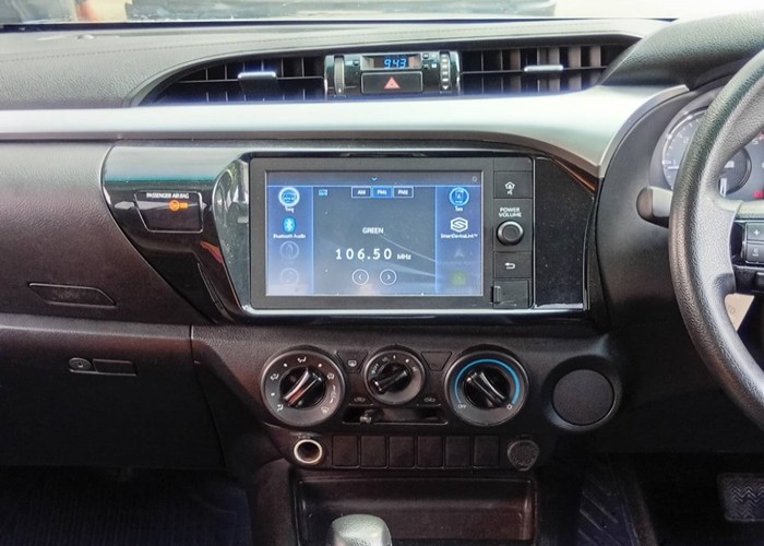 Used 3
                    TOYOTA
                     for Sale Image