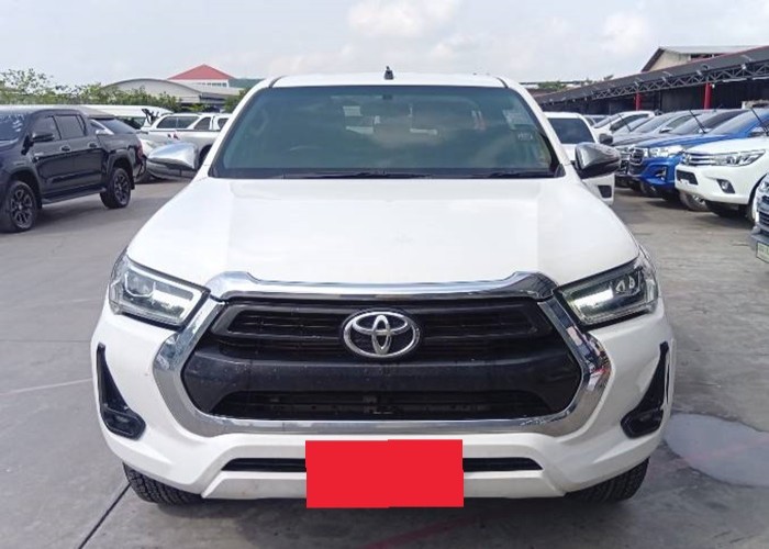 Used 3
                    TOYOTA
                     for Sale Image