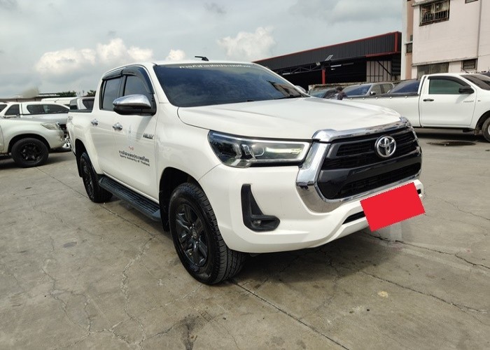 Used 3
                    TOYOTA
                     for Sale Image