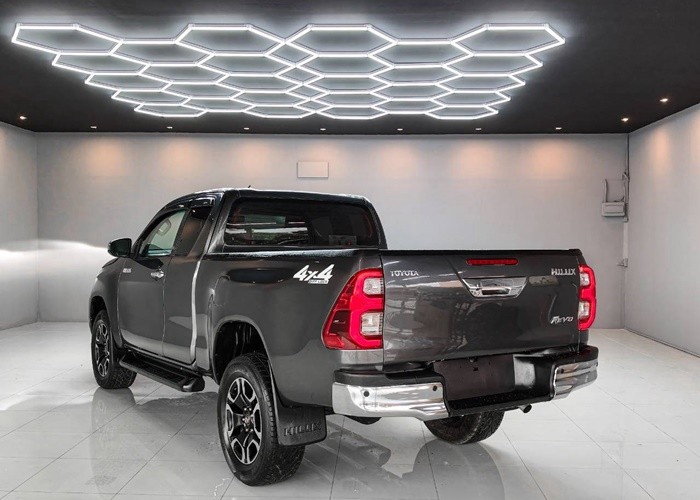 Used 6
                    TOYOTA
                     for Sale Image