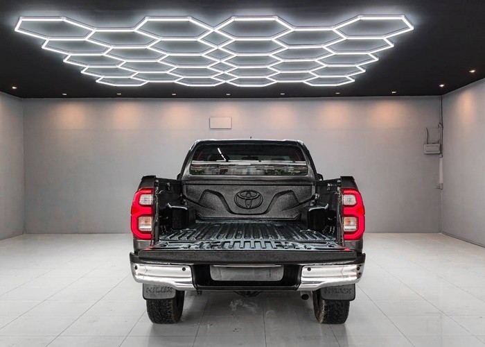 Used 6
                    TOYOTA
                     for Sale Image
