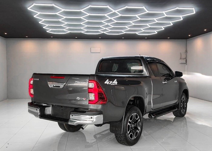 Used 6
                    TOYOTA
                     for Sale Image