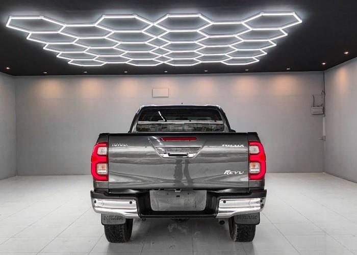 Used 6
                    TOYOTA
                     for Sale Image