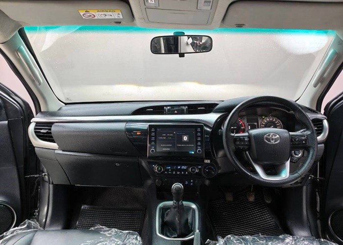 Used 6
                    TOYOTA
                     for Sale Image