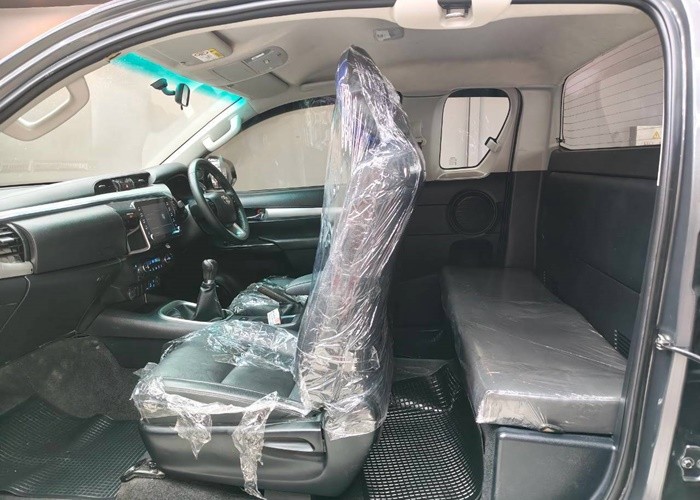 Used 6
                    TOYOTA
                     for Sale Image