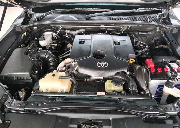 Used 6
                    TOYOTA
                     for Sale Image
