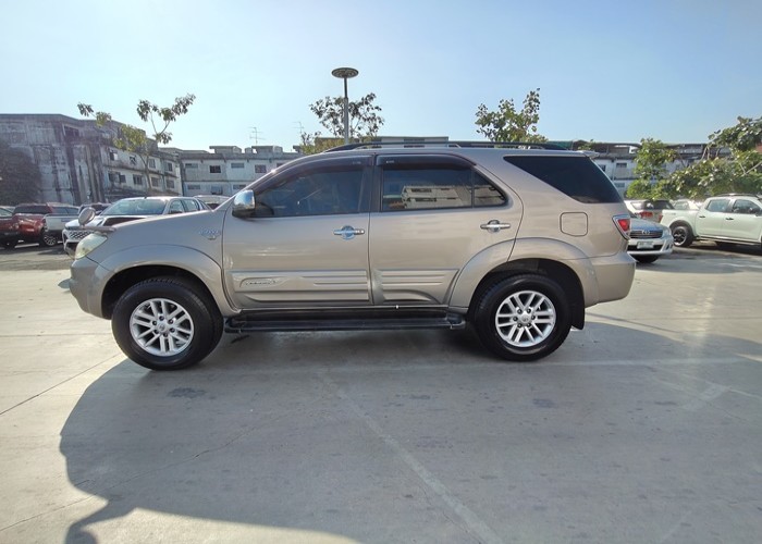 Used 7
                    TOYOTA
                     for Sale Image