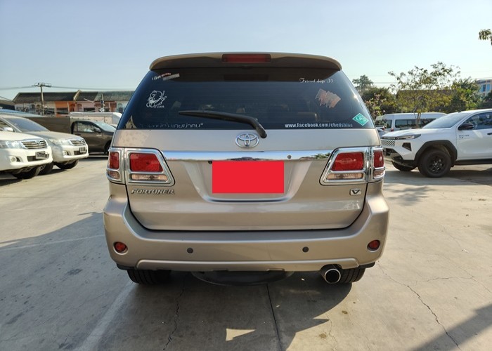 Used 7
                    TOYOTA
                     for Sale Image