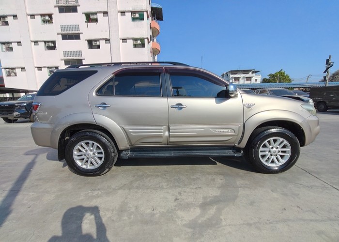 Used 7
                    TOYOTA
                     for Sale Image