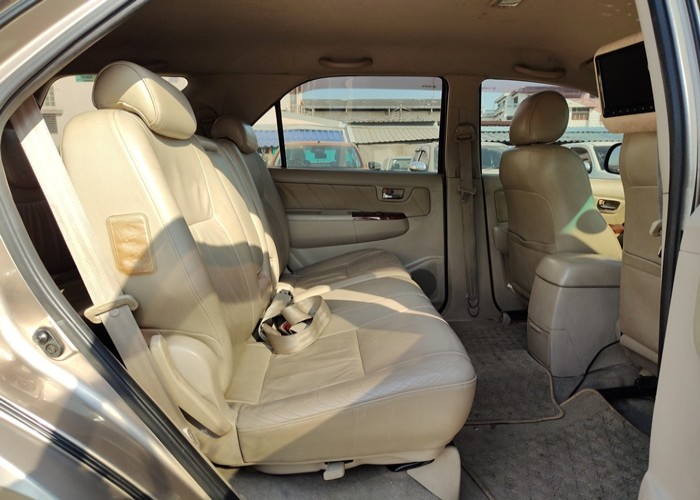 Used 7
                    TOYOTA
                     for Sale Image