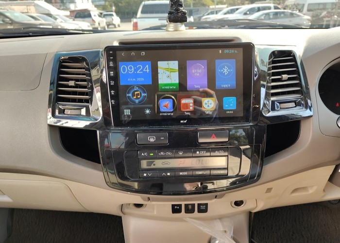 Used 7
                    TOYOTA
                     for Sale Image