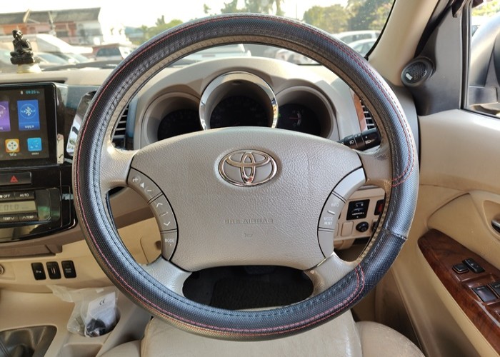 Used 7
                    TOYOTA
                     for Sale Image