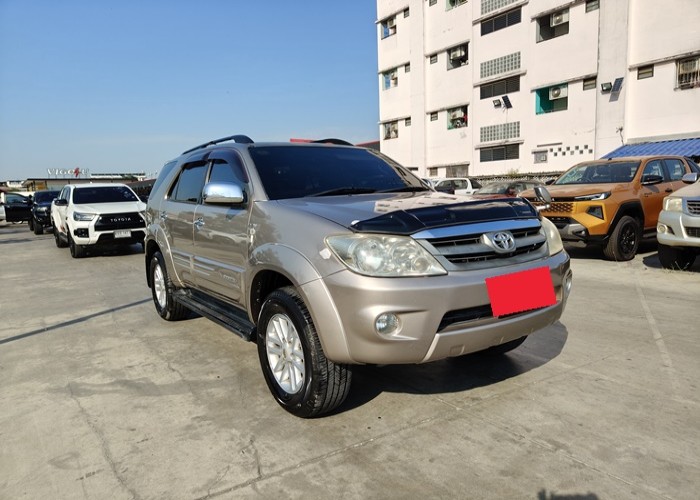 Used 7
                    TOYOTA
                     for Sale Image